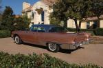Cadillac Eldorado Brougham 1957 года